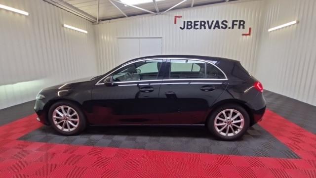 Mercedes Benz Classe A image 8