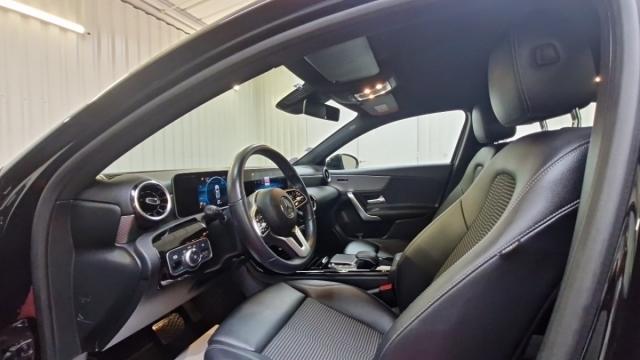 Mercedes Benz Classe A image 2