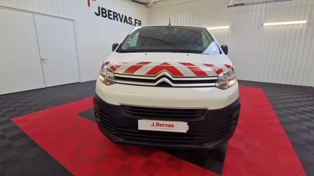 Citroen Jumpy image 7