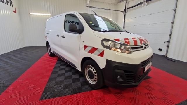 Citroen Jumpy image 3