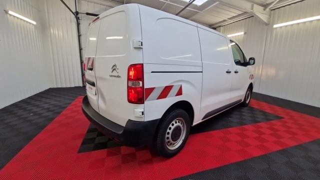 Citroen Jumpy image 5