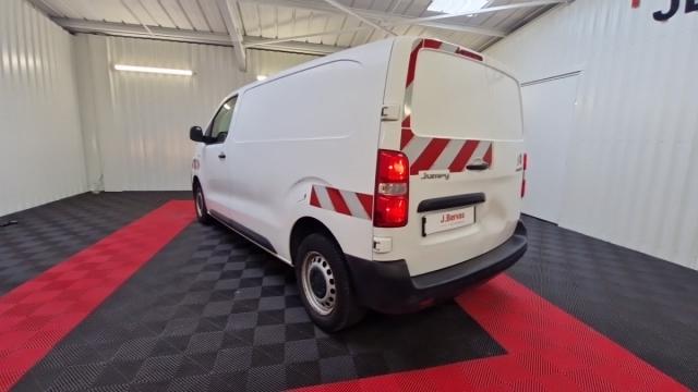 Citroen Jumpy image 9