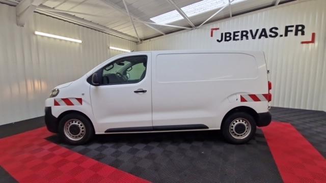 Citroen Jumpy image 6