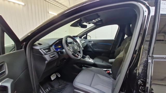 Renault Symbioz image 1