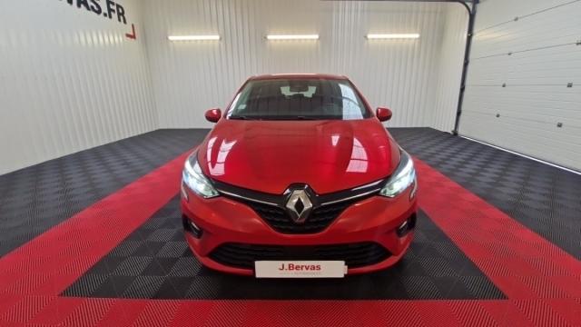 Renault Clio image 1