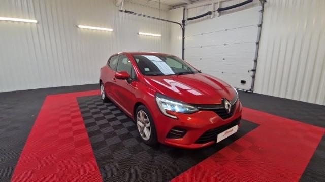 Renault Clio image 6