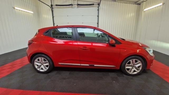 Renault Clio image 4