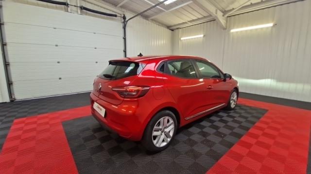 Renault Clio image 3