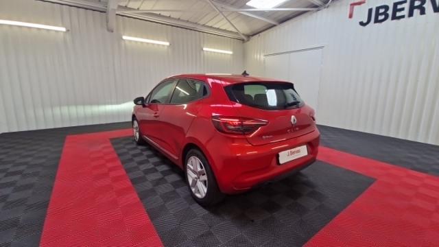 Renault Clio image 7