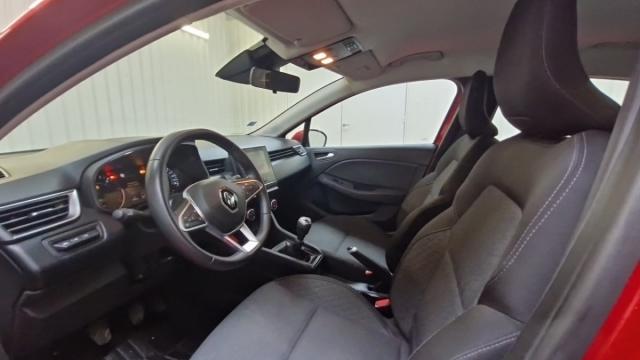 Renault Clio image 9