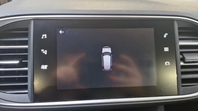 Peugeot 308 image 3