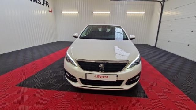Peugeot 308 image 9
