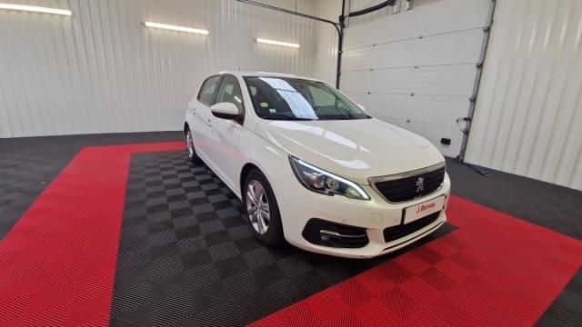 Peugeot 308 image 4