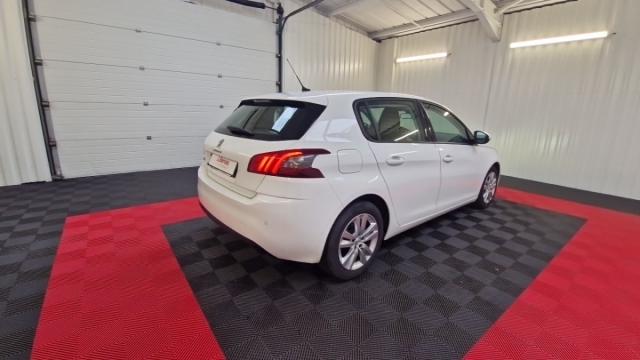 Peugeot 308 image 5