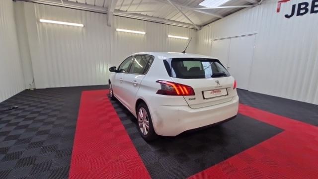 Peugeot 308 image 7