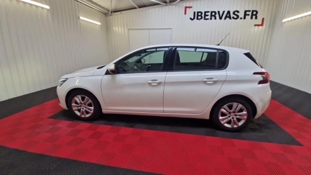 Peugeot 308 image 8