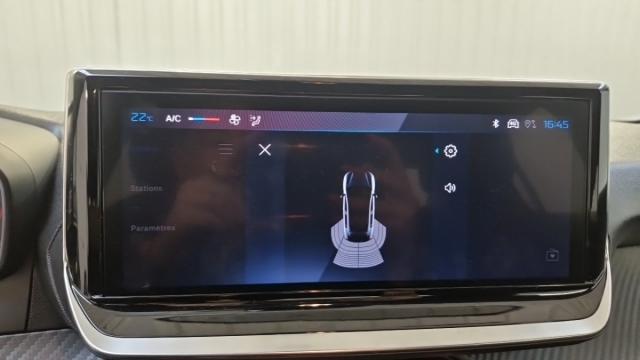 Peugeot 208 Affaire image 9
