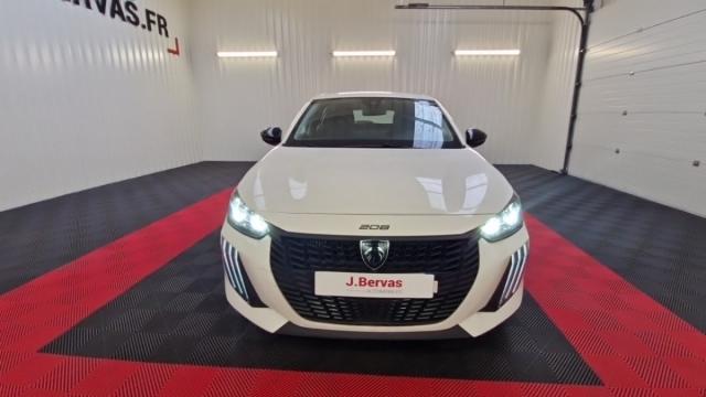Peugeot 208 Affaire image 4