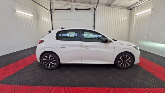 Peugeot 208 Affaire image 2