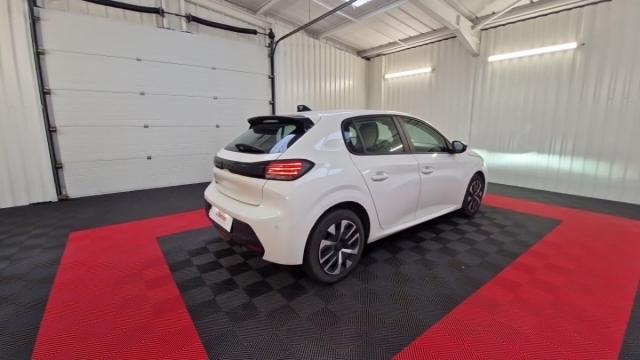 Peugeot 208 Affaire image 6
