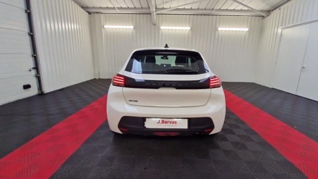 Peugeot 208 Affaire image 3