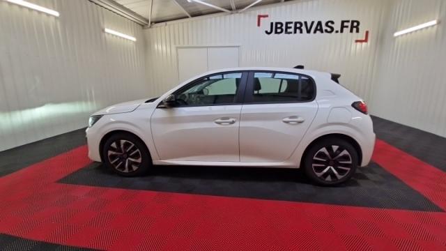 Peugeot 208 Affaire image 5