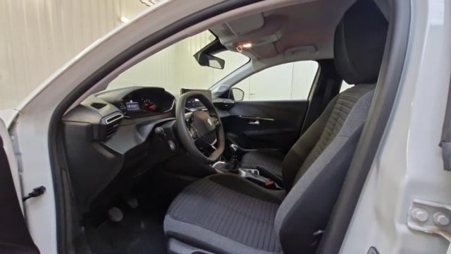 Peugeot 208 Affaire image 7