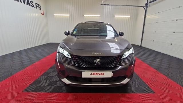 Peugeot 5008 image 7