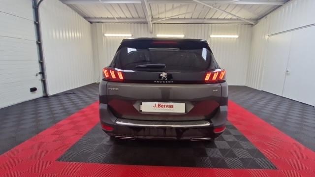 Peugeot 5008 image 4
