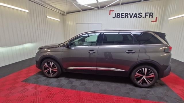 Peugeot 5008 image 1