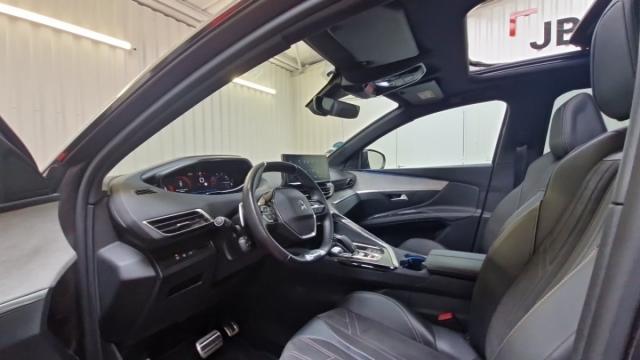 Peugeot 5008 image 6