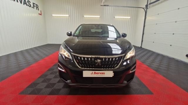 Peugeot 3008 image 1