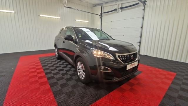 Peugeot 3008 image 2