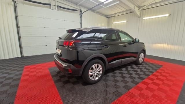 Peugeot 3008 image 4