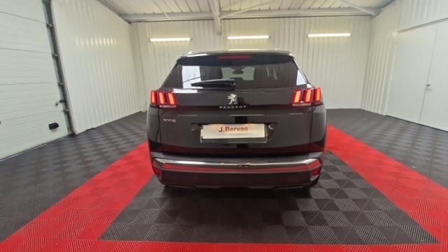 Peugeot 3008 image 9
