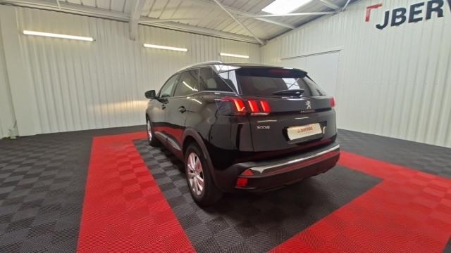 Peugeot 3008 image 3