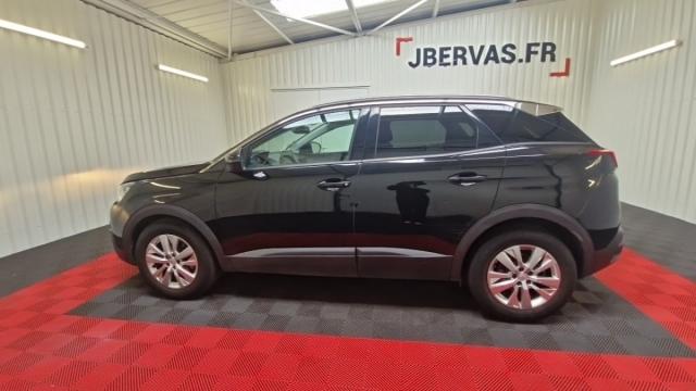 Peugeot 3008 image 5