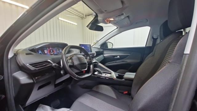 Peugeot 3008 image 6