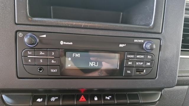 Renault Master image 2