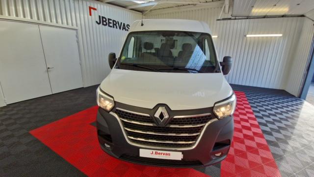 Renault Master image 9