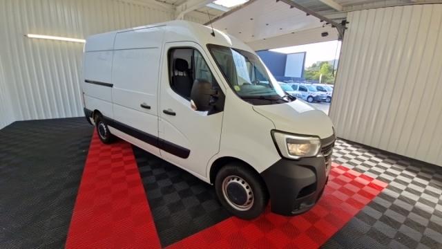 Renault Master image 6