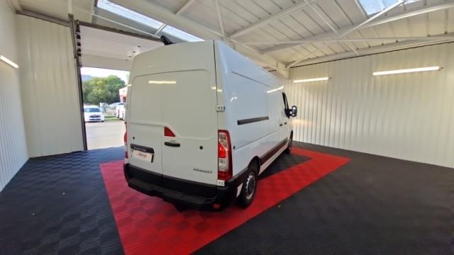 Renault Master image 3