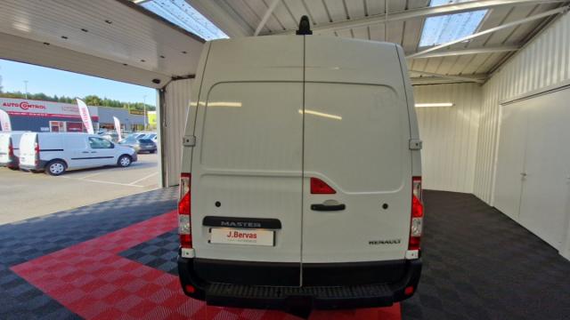 Renault Master image 4