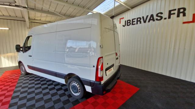 Renault Master image 7