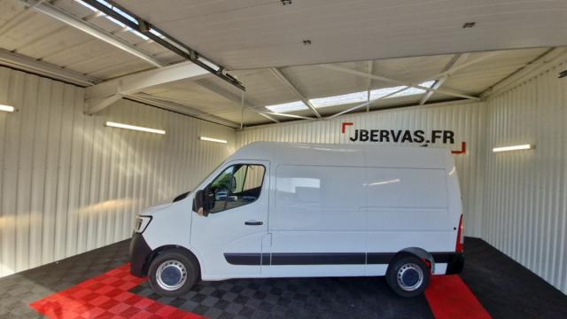 Renault Master image 5