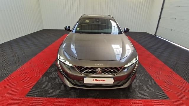 Peugeot 508 Sw image 8
