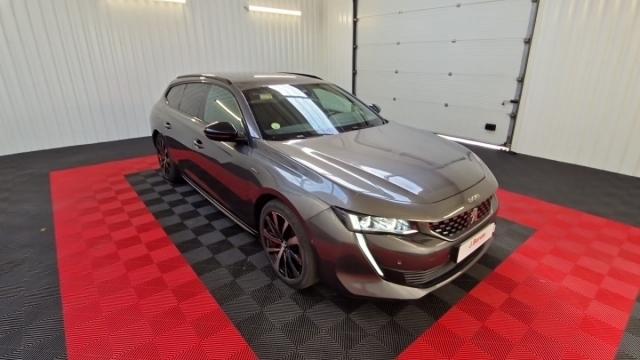 Peugeot 508 Sw image 4