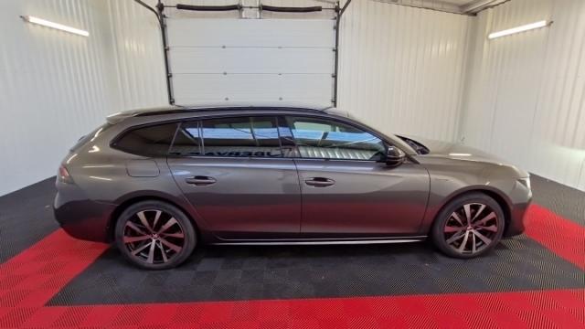 Peugeot 508 Sw image 6