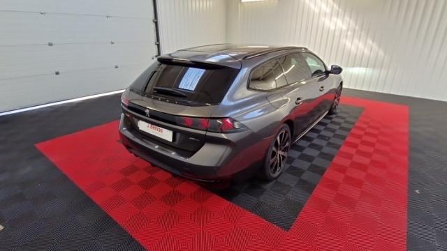 Peugeot 508 Sw image 1