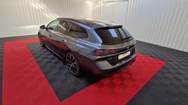 Peugeot 508 Sw image 2